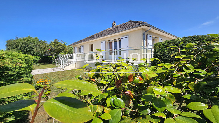 Ma-Cabane - Vente Maison BAYEUX, 84 m²