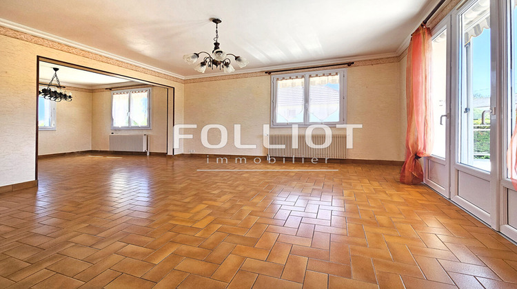 Ma-Cabane - Vente Maison BAYEUX, 84 m²