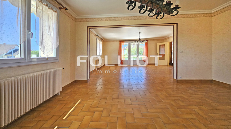 Ma-Cabane - Vente Maison BAYEUX, 84 m²