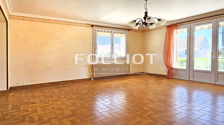Ma-Cabane - Vente Maison BAYEUX, 84 m²