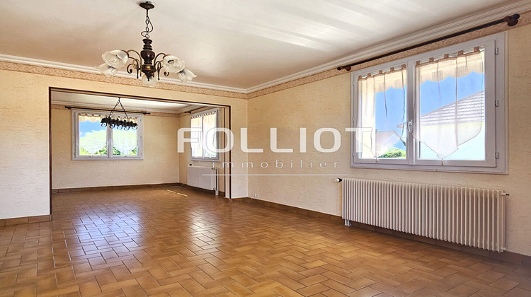 Ma-Cabane - Vente Maison BAYEUX, 84 m²