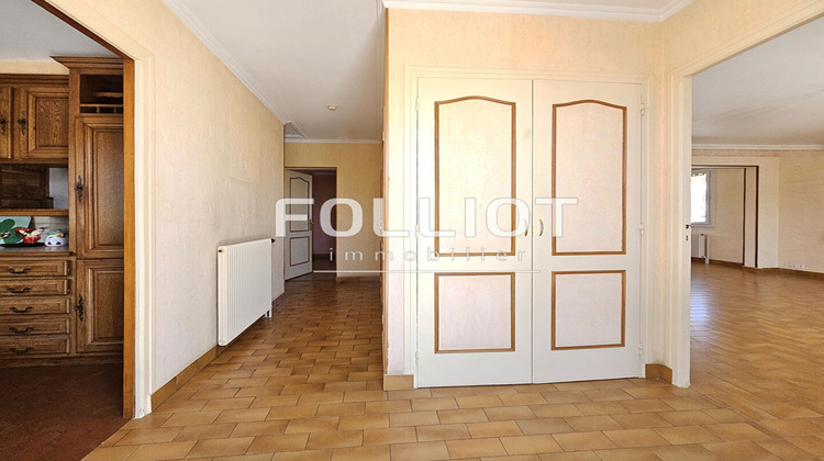 Ma-Cabane - Vente Maison BAYEUX, 84 m²