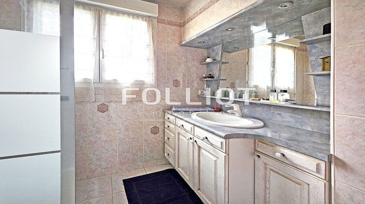Ma-Cabane - Vente Maison BAYEUX, 84 m²