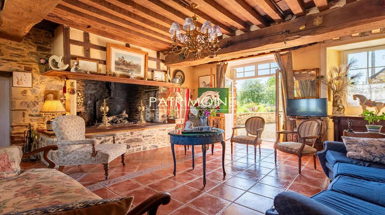 Ma-Cabane - Vente Maison BAYEUX, 500 m²