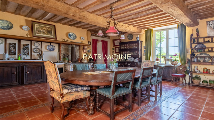 Ma-Cabane - Vente Maison BAYEUX, 500 m²
