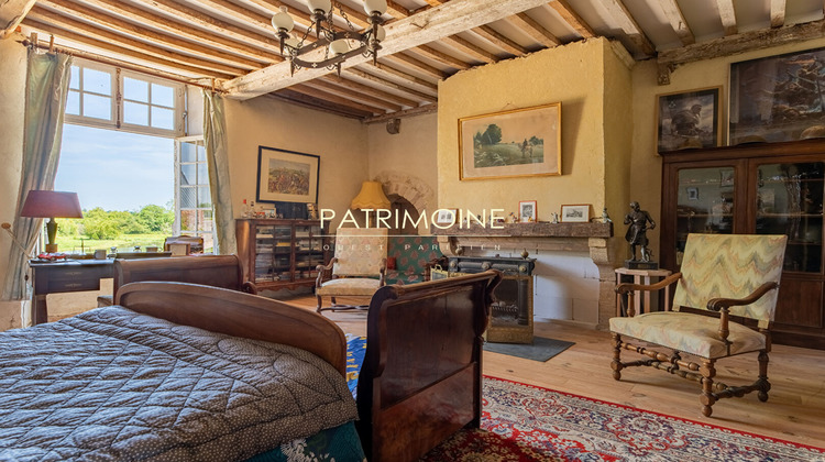 Ma-Cabane - Vente Maison BAYEUX, 500 m²