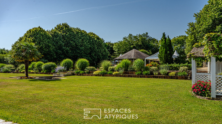 Ma-Cabane - Vente Maison BAYEUX, 930 m²
