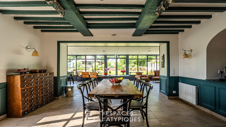 Ma-Cabane - Vente Maison BAYEUX, 930 m²