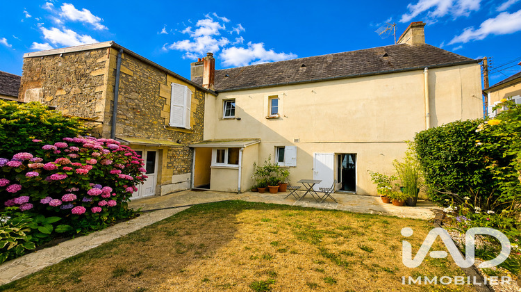 Ma-Cabane - Vente Maison Bayeux, 102 m²