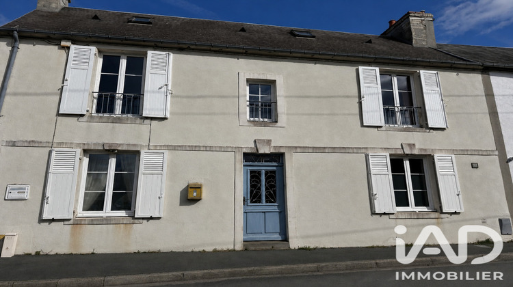 Ma-Cabane - Vente Maison Bayeux, 102 m²