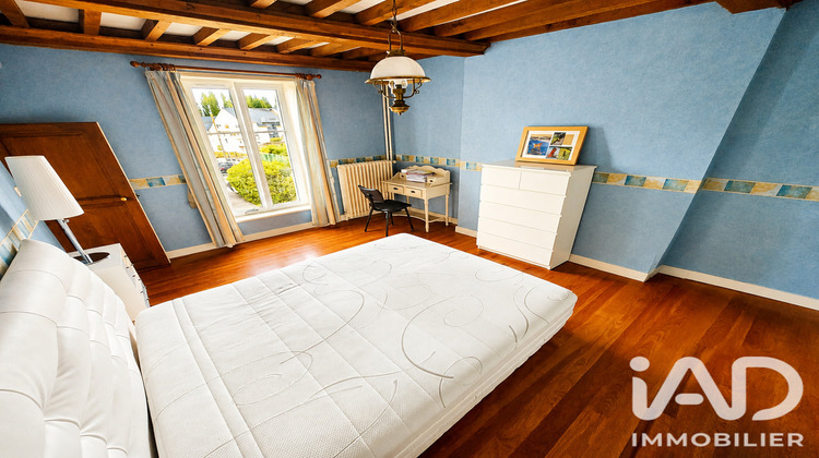 Ma-Cabane - Vente Maison Bayeux, 102 m²
