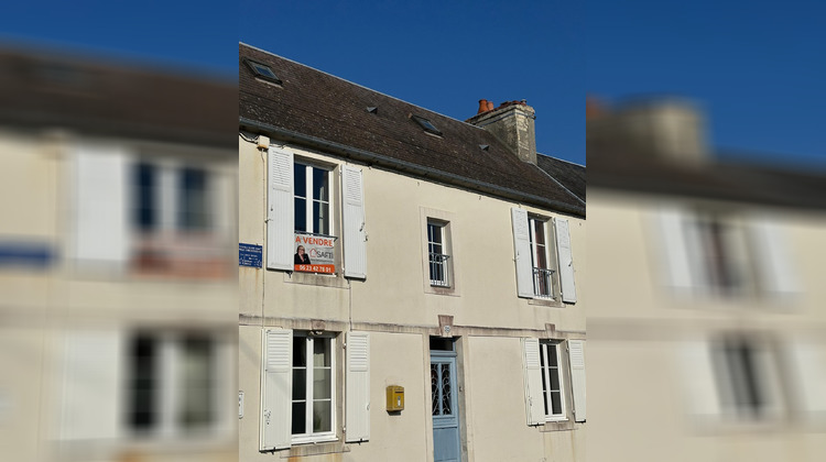 Ma-Cabane - Vente Maison Bayeux, 104 m²