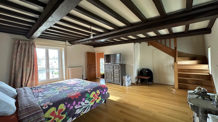 Ma-Cabane - Vente Maison Bayeux, 104 m²