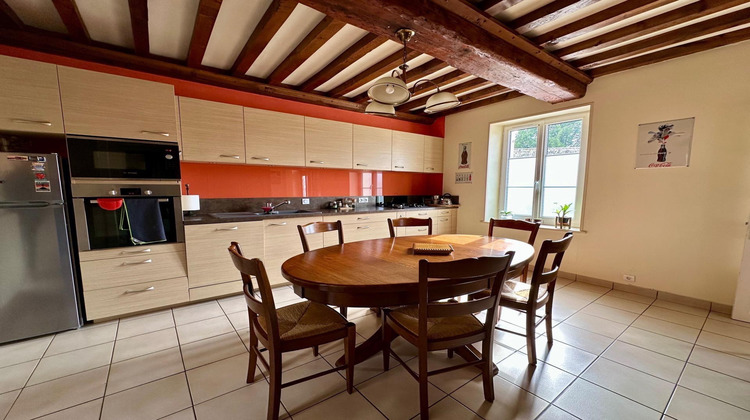 Ma-Cabane - Vente Maison Bayeux, 104 m²