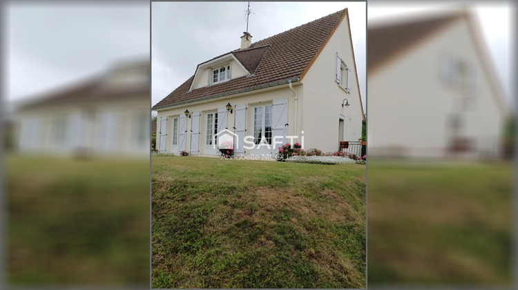 Ma-Cabane - Vente Maison Bayeux, 119 m²