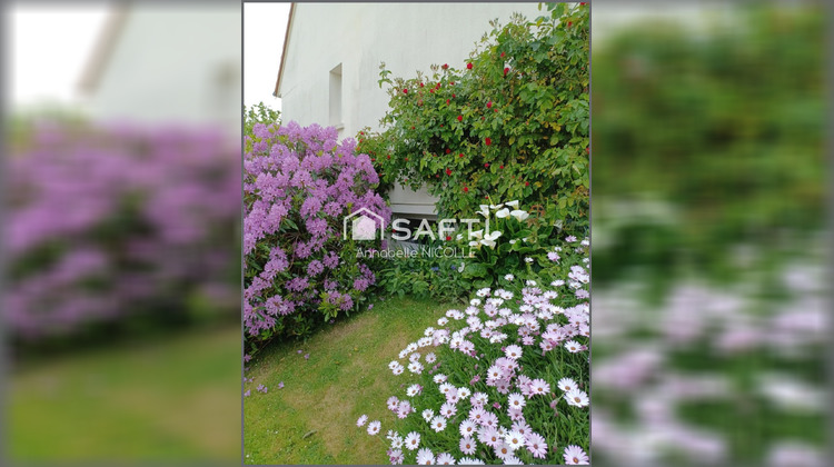 Ma-Cabane - Vente Maison Bayeux, 119 m²