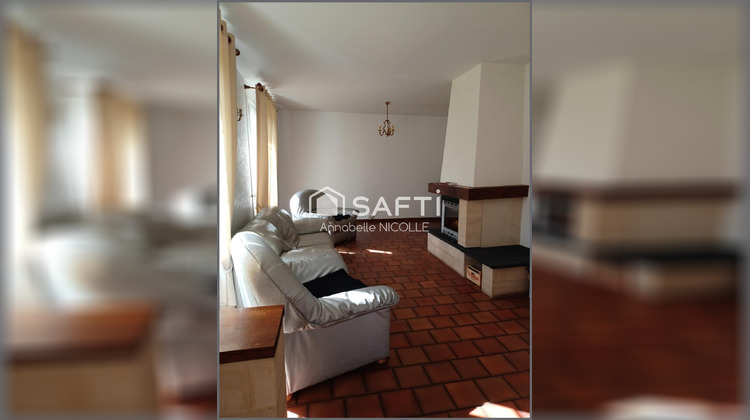 Ma-Cabane - Vente Maison Bayeux, 119 m²