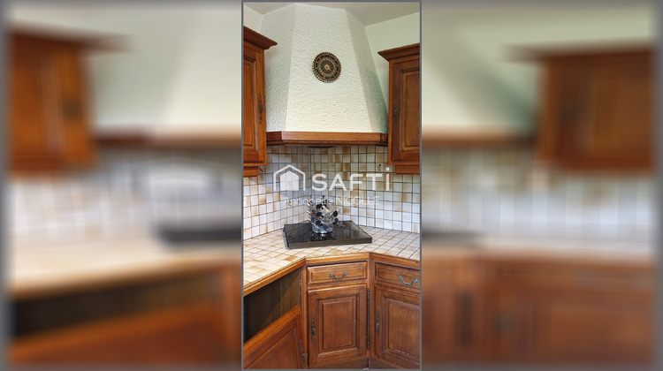 Ma-Cabane - Vente Maison Bayeux, 119 m²