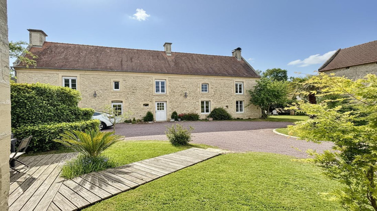 Ma-Cabane - Vente Maison BAYEUX, 370 m²