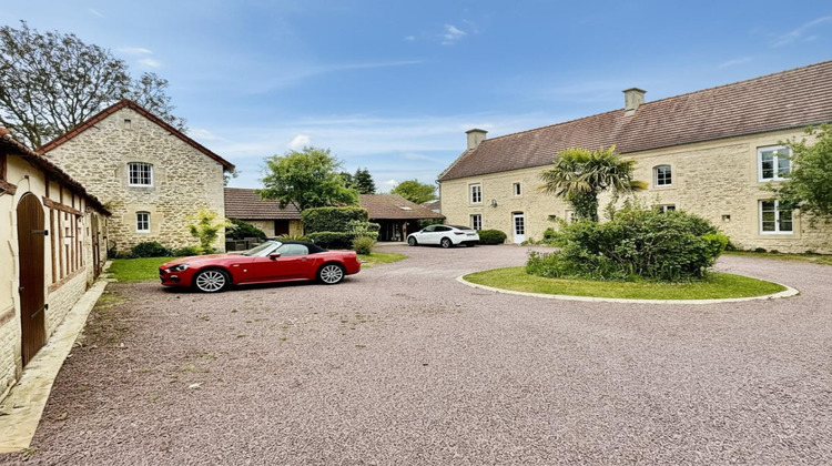 Ma-Cabane - Vente Maison BAYEUX, 370 m²