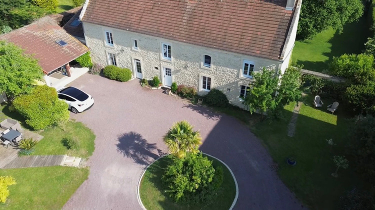 Ma-Cabane - Vente Maison BAYEUX, 370 m²