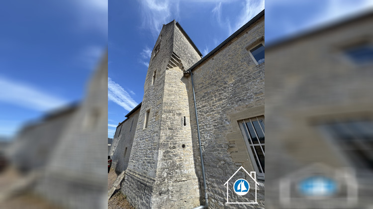 Ma-Cabane - Vente Maison Bayeux, 650 m²