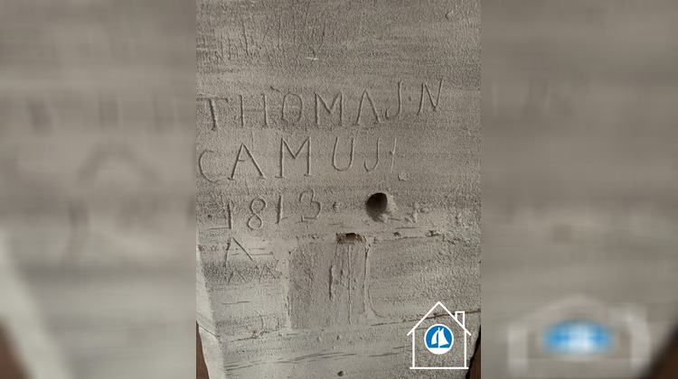 Ma-Cabane - Vente Maison Bayeux, 650 m²