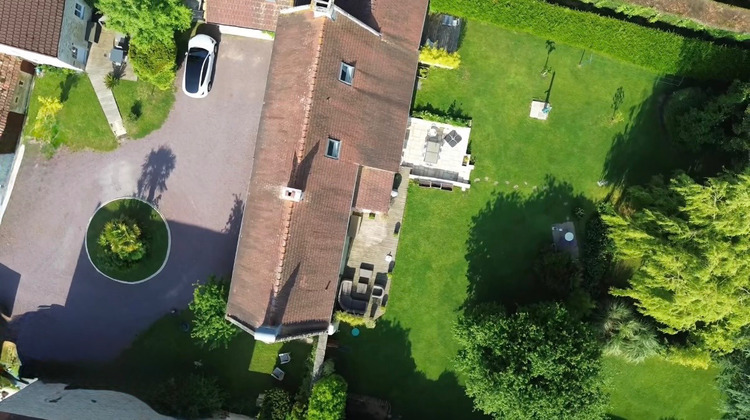 Ma-Cabane - Vente Maison BAYEUX, 370 m²