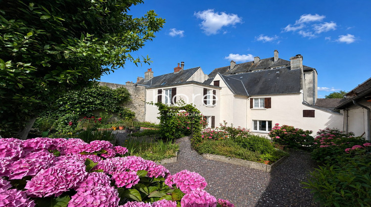 Ma-Cabane - Vente Maison Bayeux, 145 m²