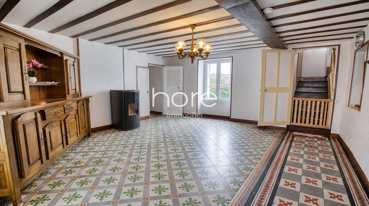 Ma-Cabane - Vente Maison Bayeux, 145 m²
