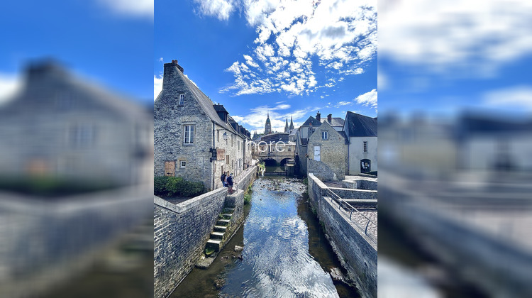 Ma-Cabane - Vente Maison Bayeux, 145 m²