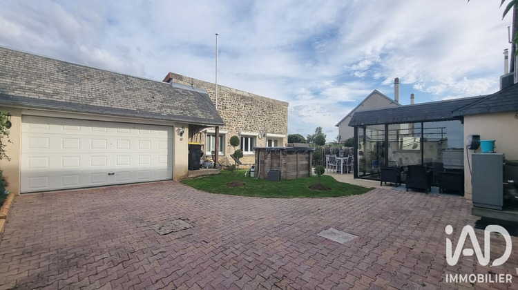 Ma-Cabane - Vente Maison Bayeux, 140 m²