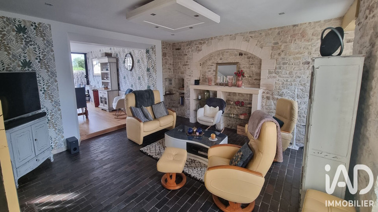 Ma-Cabane - Vente Maison Bayeux, 140 m²