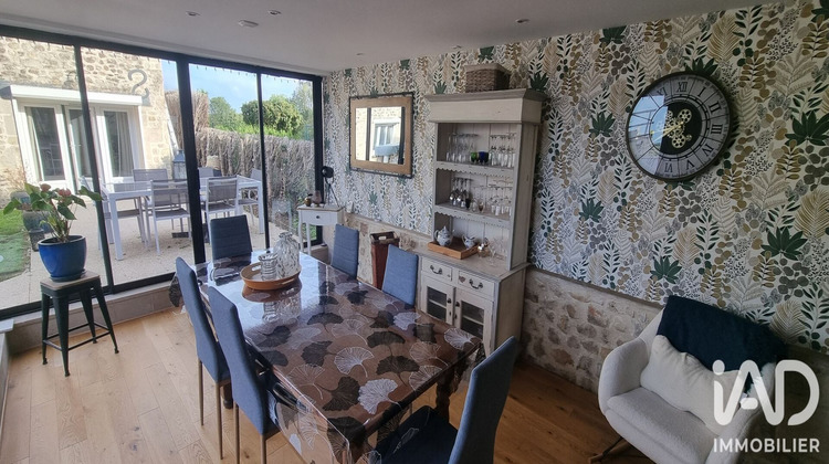 Ma-Cabane - Vente Maison Bayeux, 140 m²