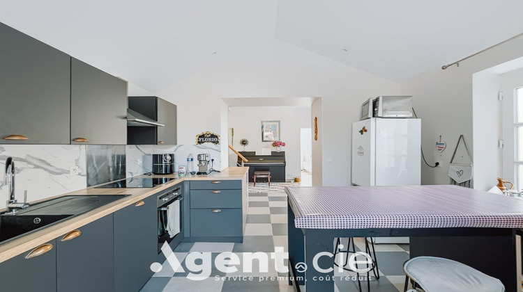 Ma-Cabane - Vente Maison Bayeux, 84 m²