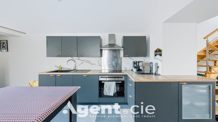 Ma-Cabane - Vente Maison Bayeux, 84 m²