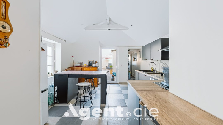 Ma-Cabane - Vente Maison Bayeux, 84 m²