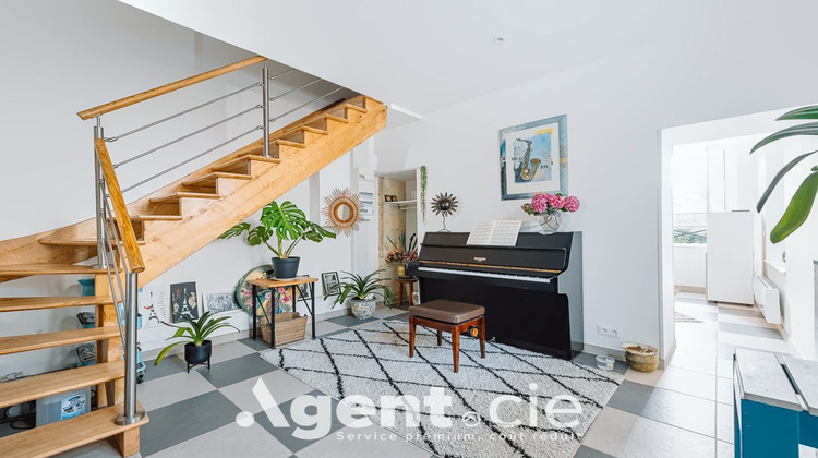 Ma-Cabane - Vente Maison Bayeux, 84 m²