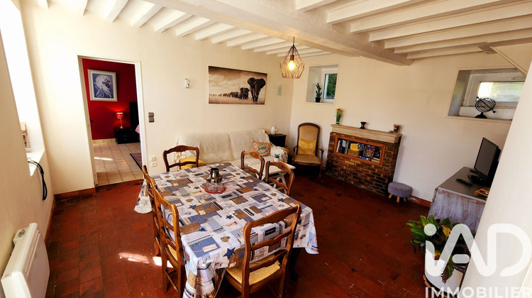 Ma-Cabane - Vente Maison Bayeux, 137 m²