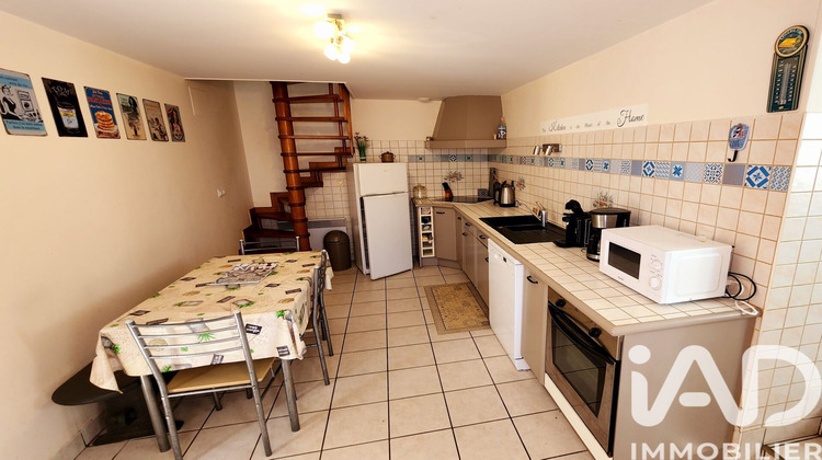 Ma-Cabane - Vente Maison Bayeux, 137 m²