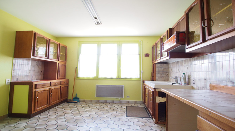 Ma-Cabane - Vente Maison Bayeux, 130 m²