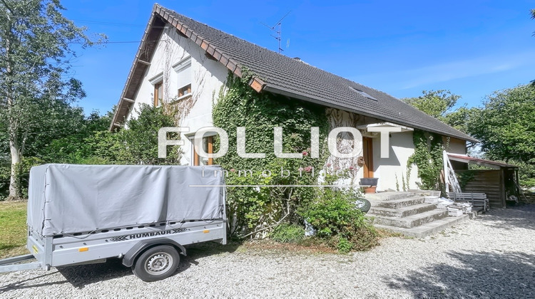 Ma-Cabane - Vente Maison BAYEUX, 150 m²