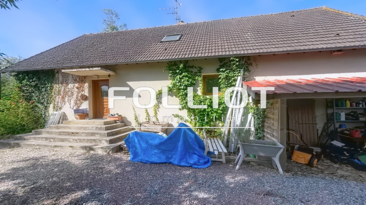 Ma-Cabane - Vente Maison BAYEUX, 150 m²