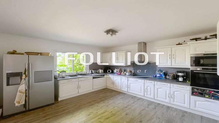 Ma-Cabane - Vente Maison BAYEUX, 150 m²