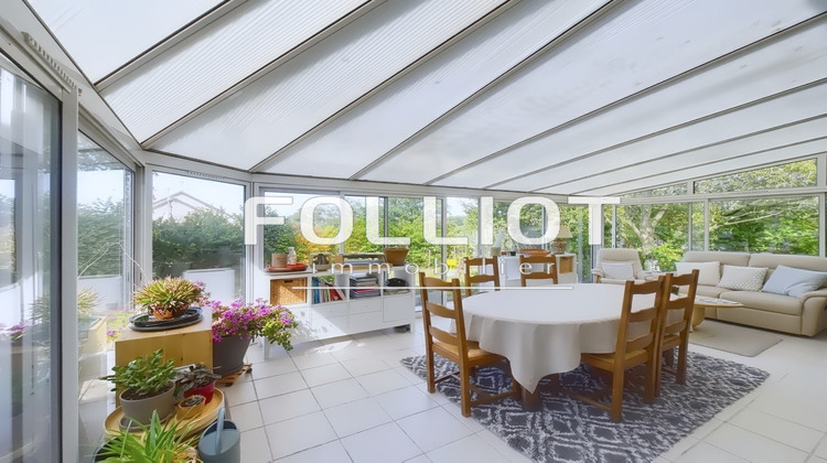 Ma-Cabane - Vente Maison BAYEUX, 150 m²