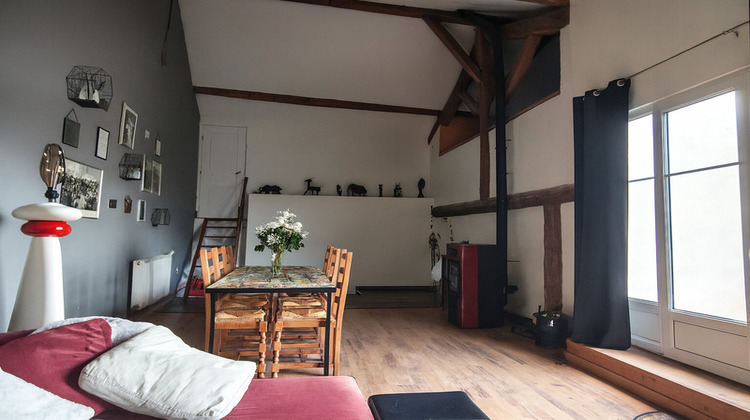 Ma-Cabane - Vente Maison BAYON, 170 m²