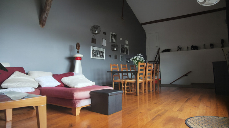 Ma-Cabane - Vente Maison BAYON, 170 m²