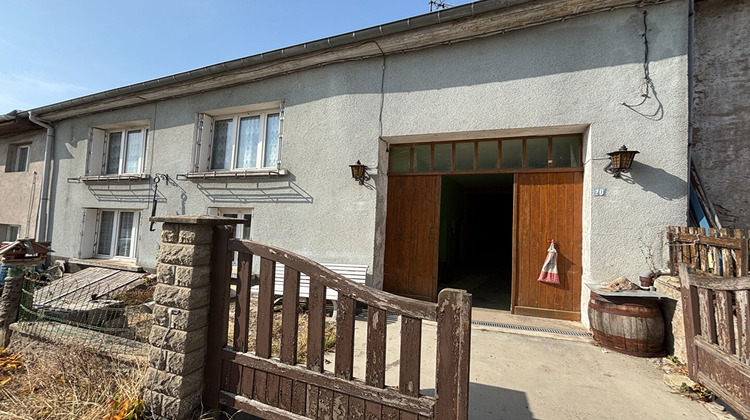 Ma-Cabane - Vente Maison BAYON, 98 m²