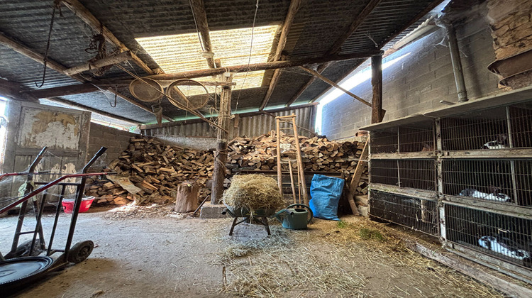 Ma-Cabane - Vente Maison BAYON, 98 m²