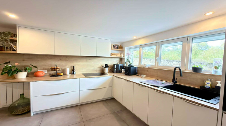 Ma-Cabane - Vente Maison BAYON, 118 m²